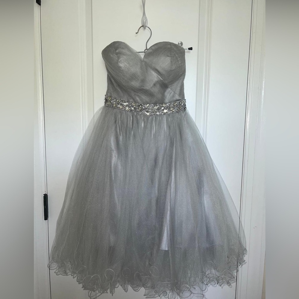My Dreams & More 
Corest Dress